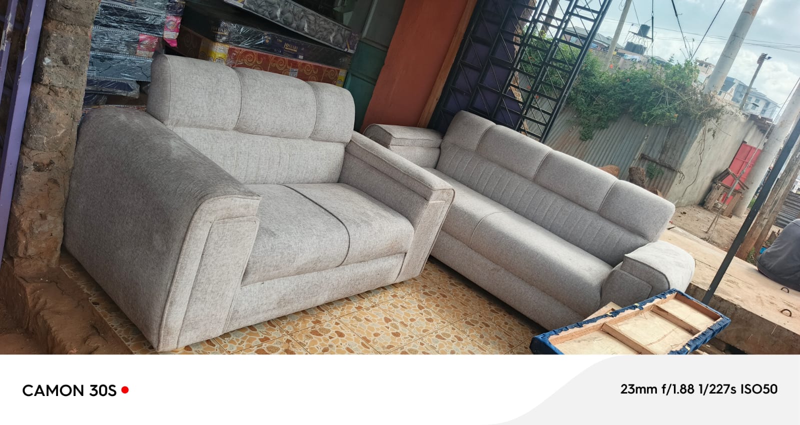 5 Seater 