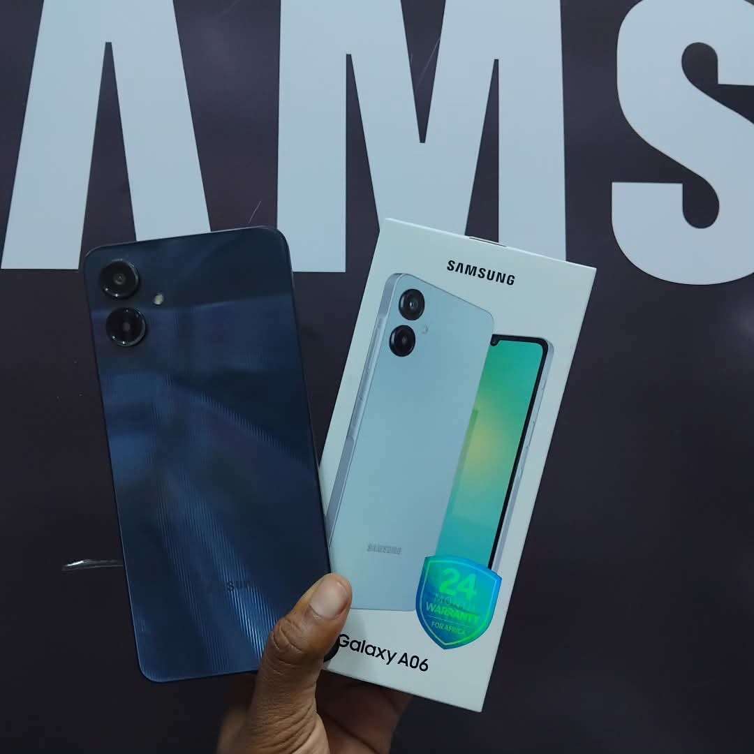 Samsung A06