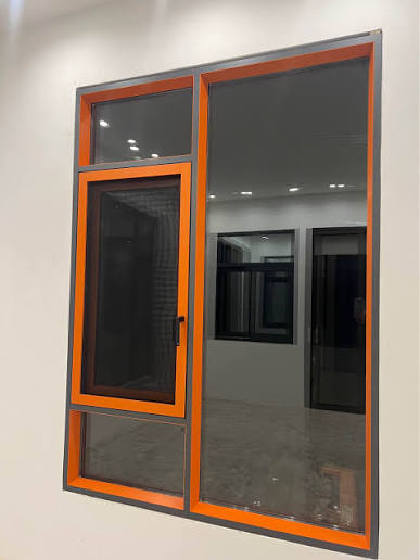 Laminated glass