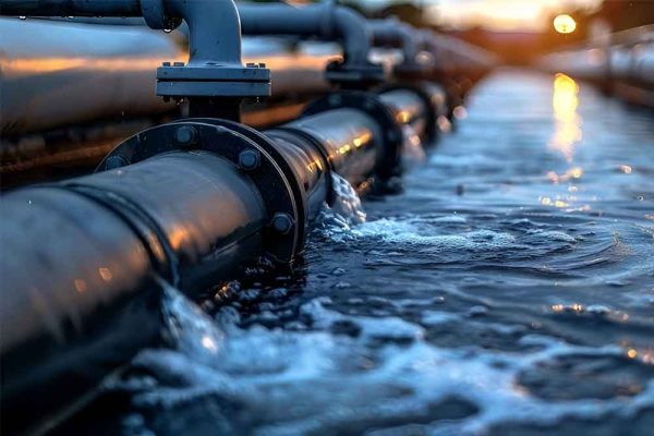 Water Engineering 