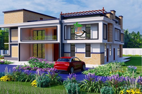 Architectural and structural design 