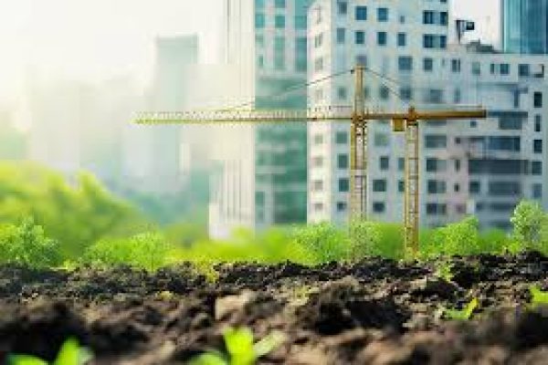 Environment Impact Assessment 