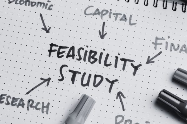 Feasibility study