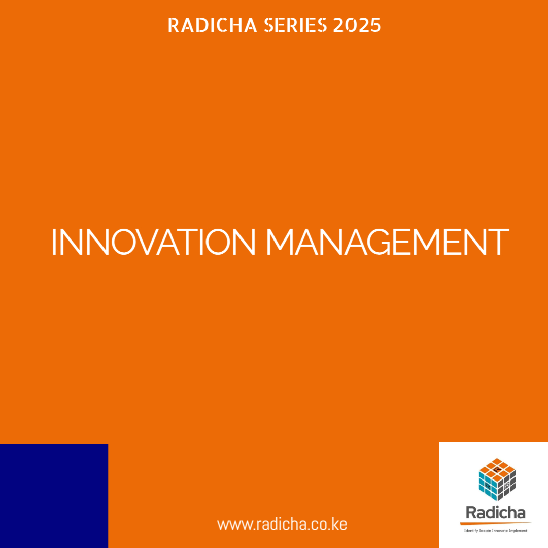 Innovation Management 