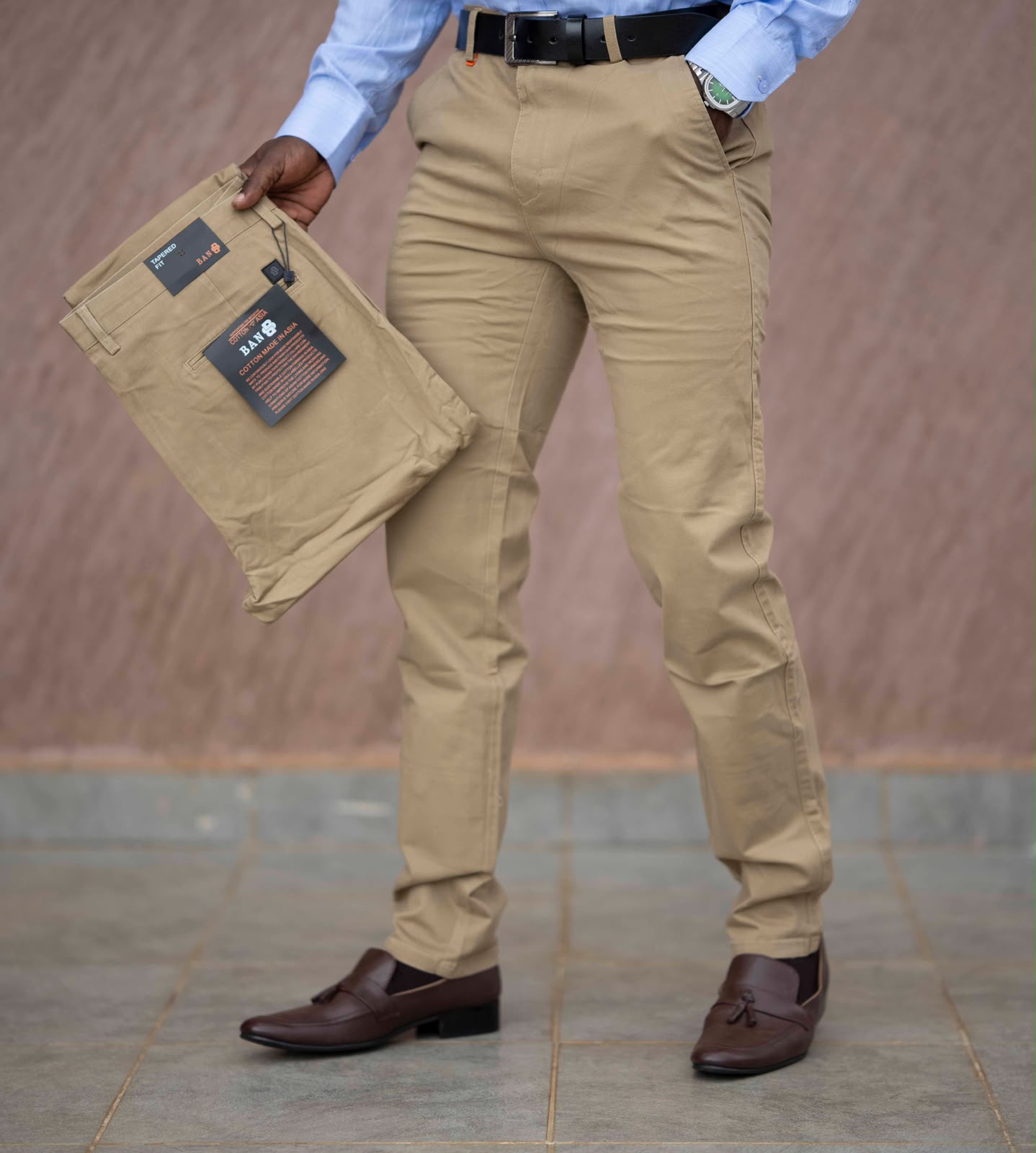 Trousers 