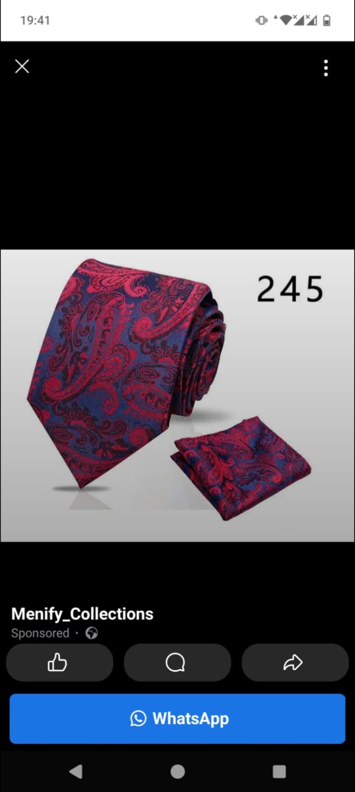 Ties