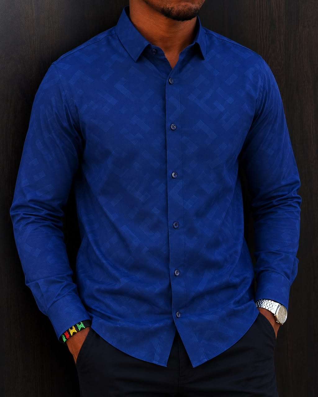 Gents Shirt