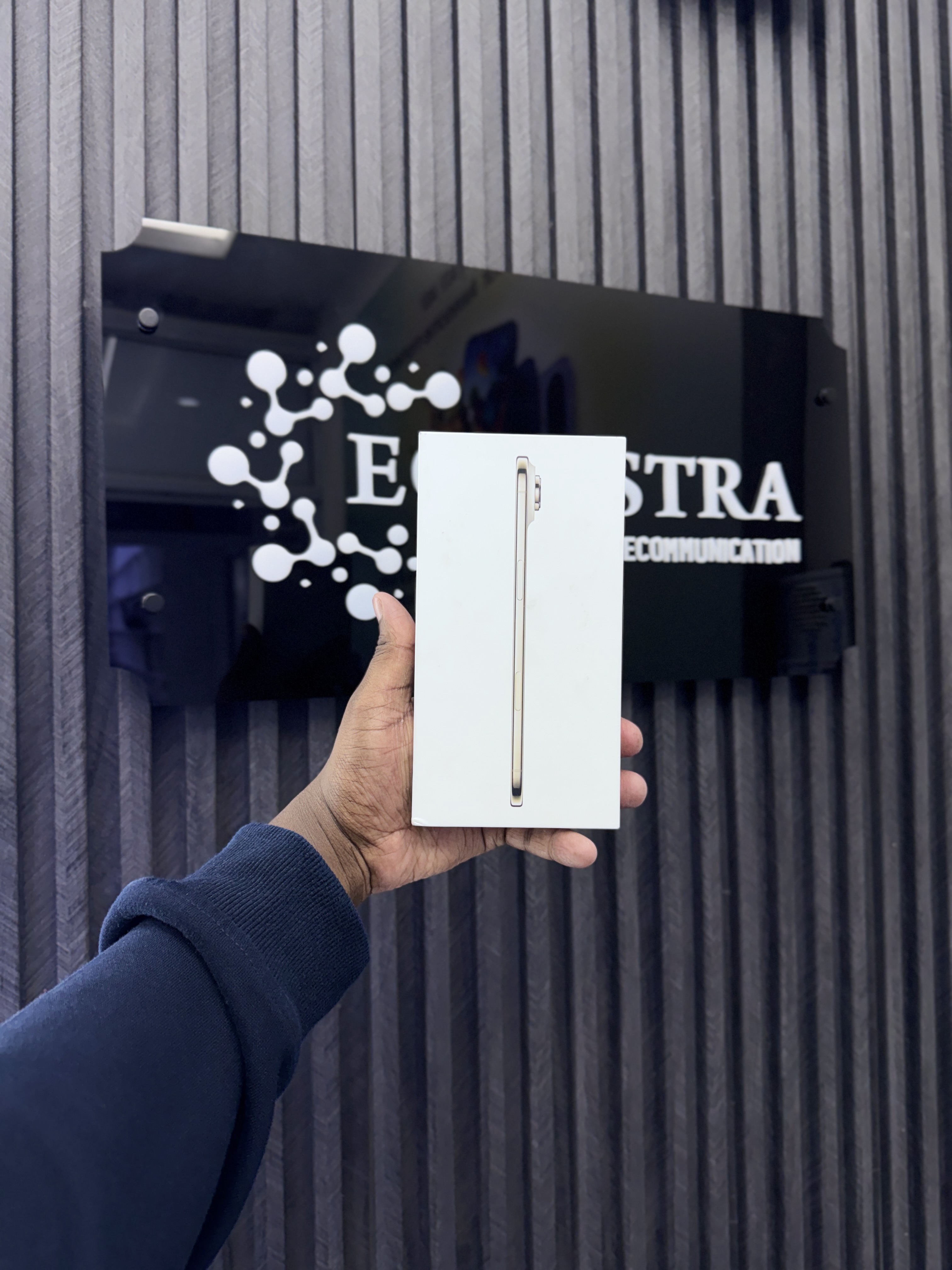 iPhone Air 256GB