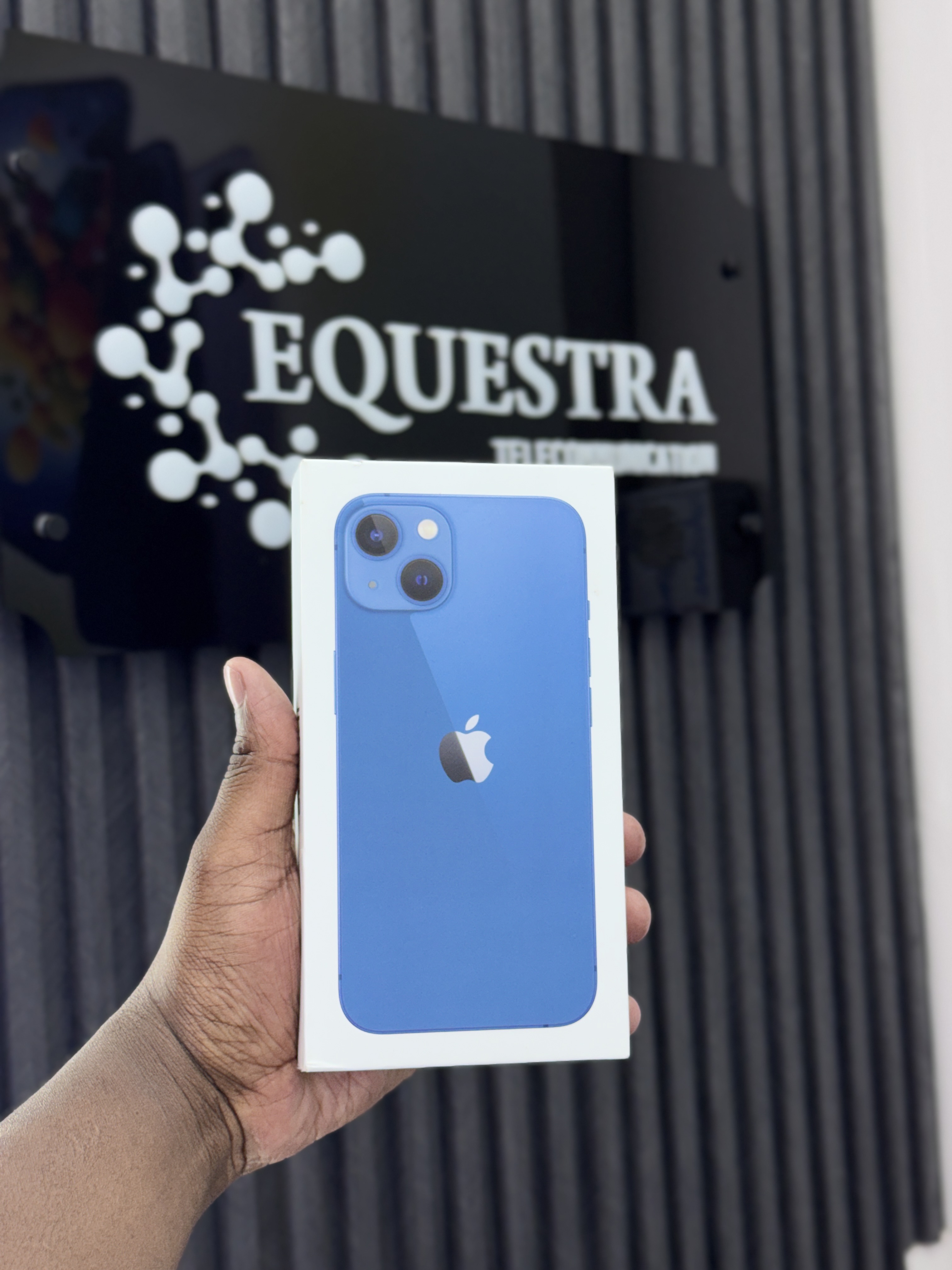 iPhone 13 128GB 