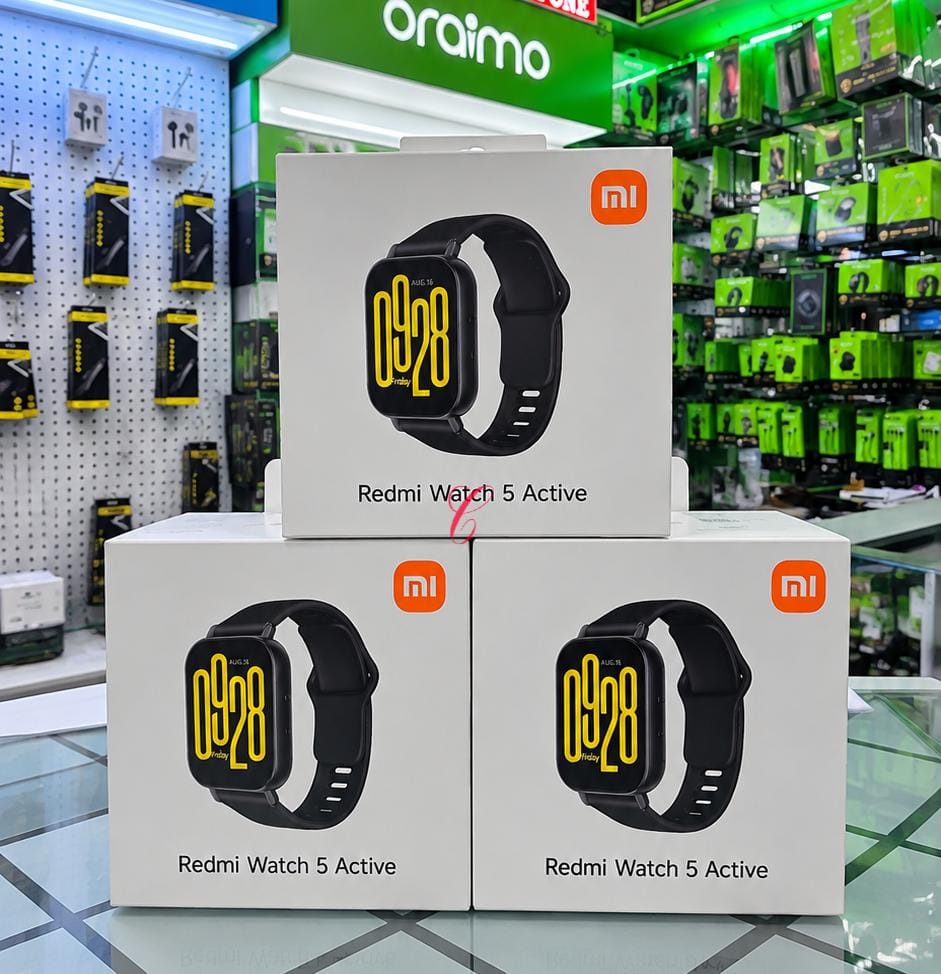 Redmi Watch 5 Active