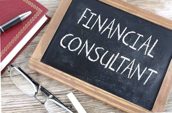 Financial Consultation