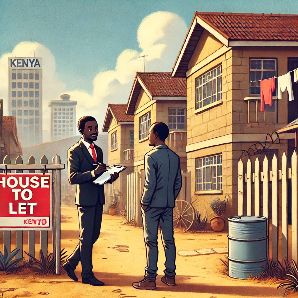 Property Management 
