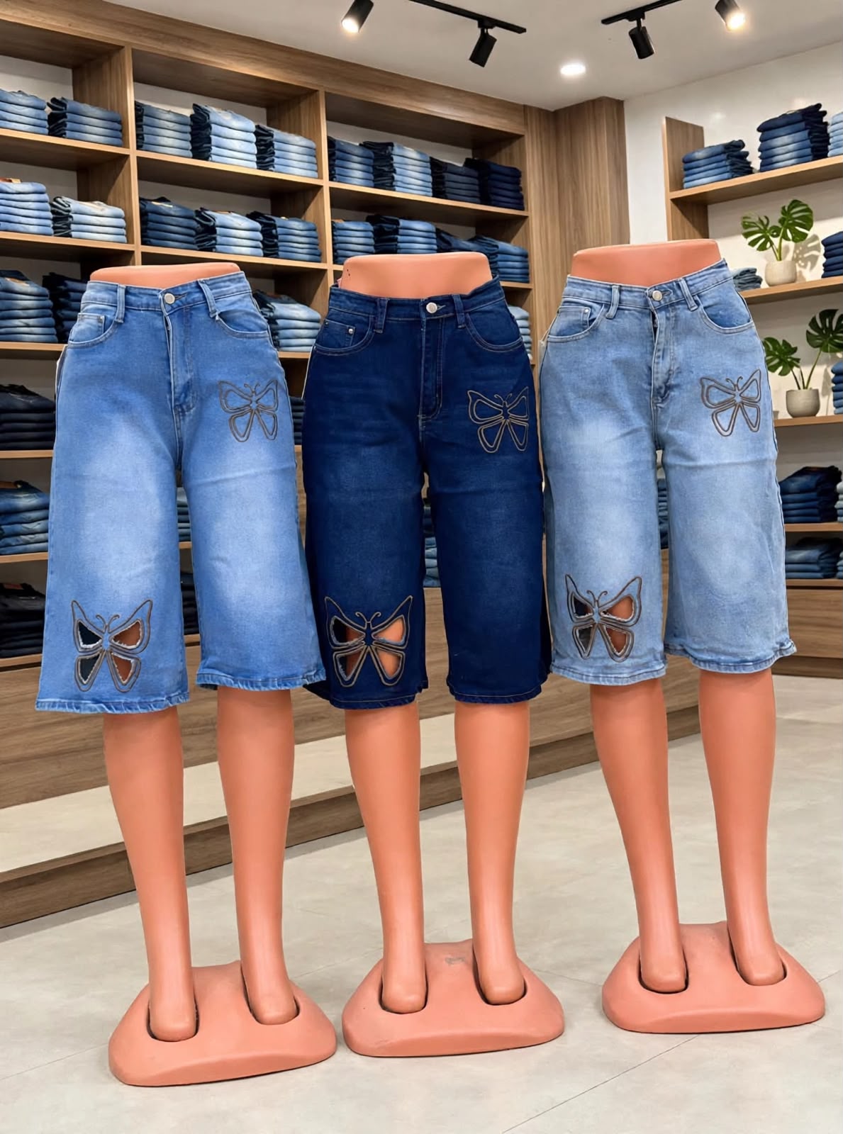 Jorts