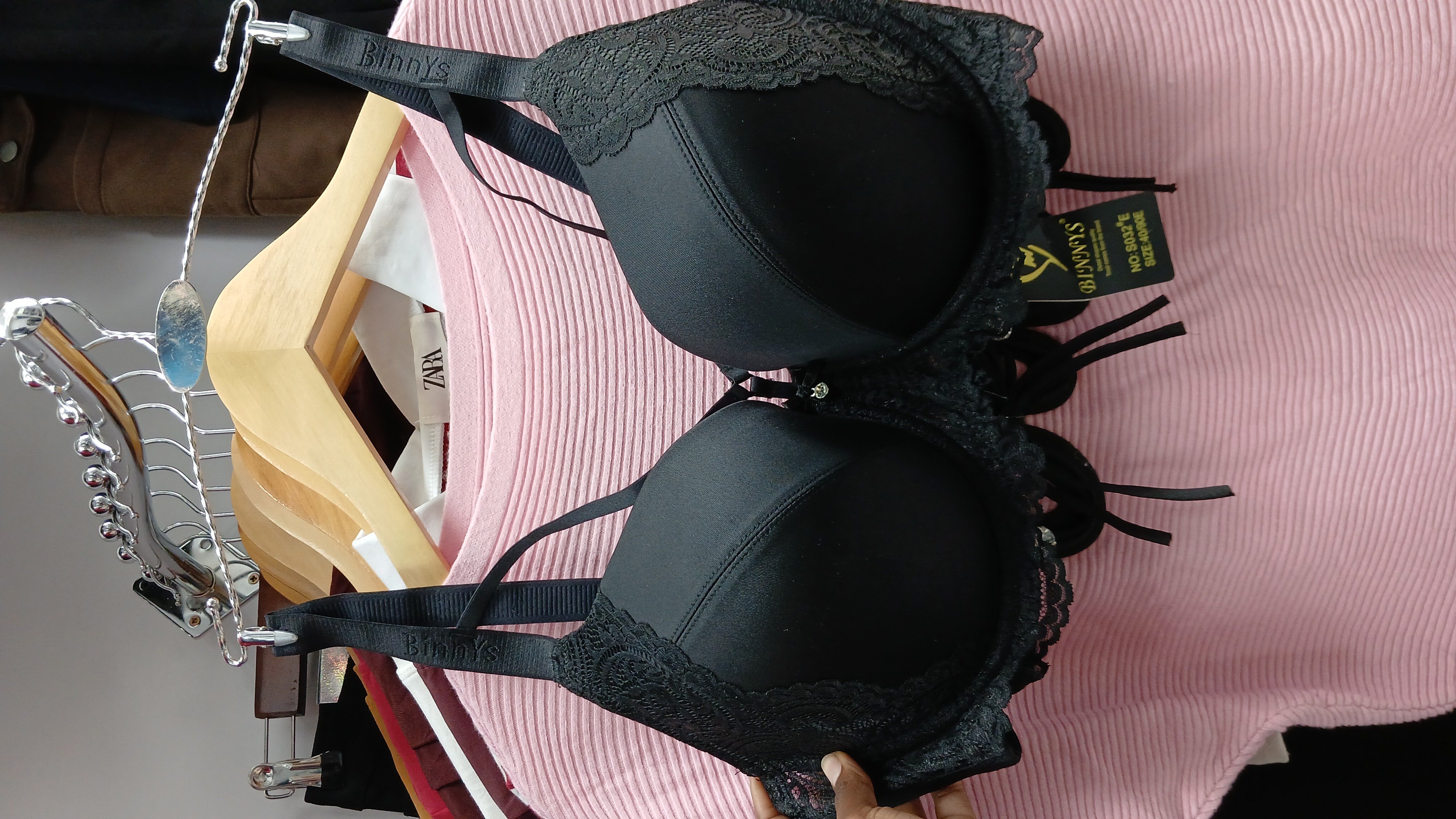 Bra