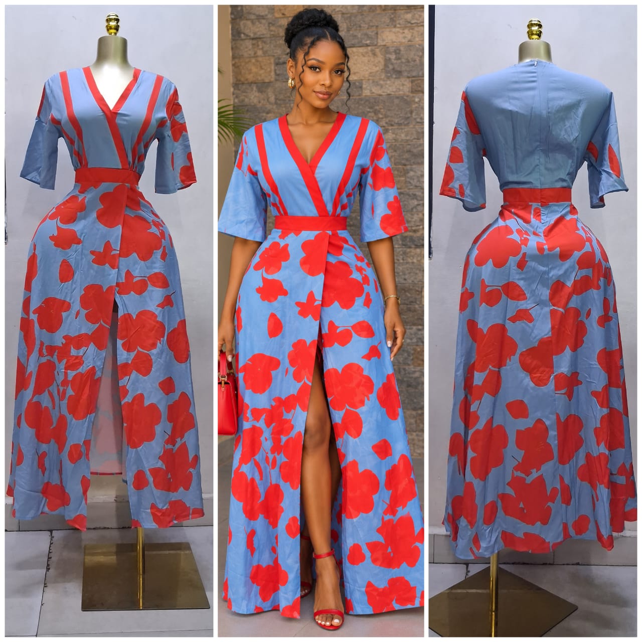 Summer dress size 8/10