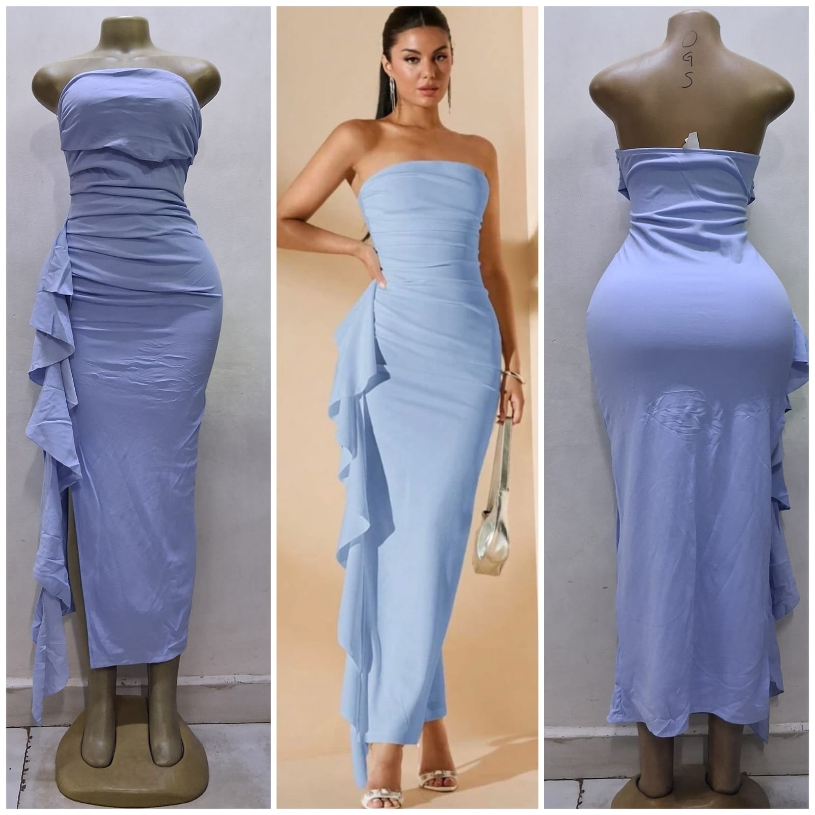 Dinner dress..size 8/10