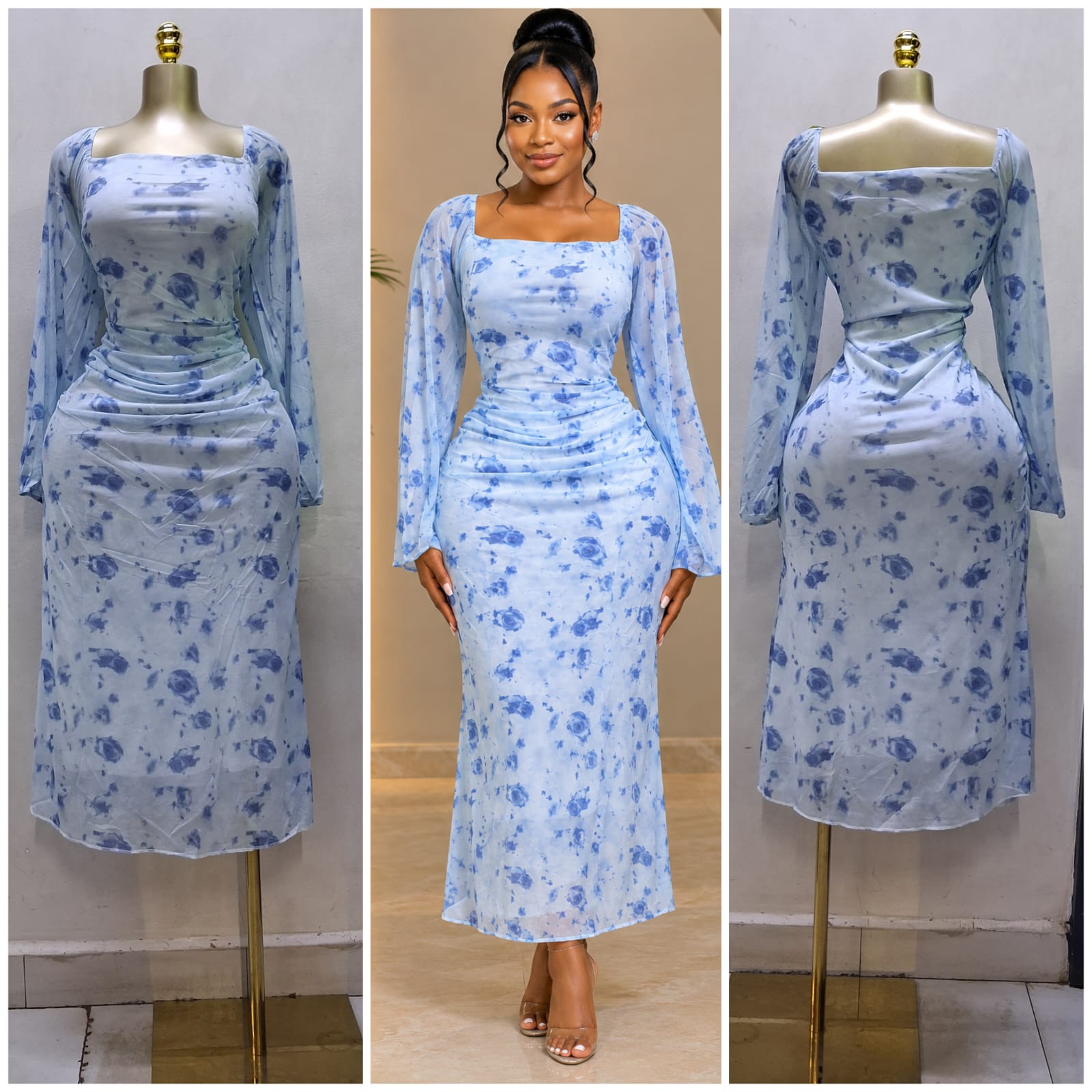Dress available size 14/16
