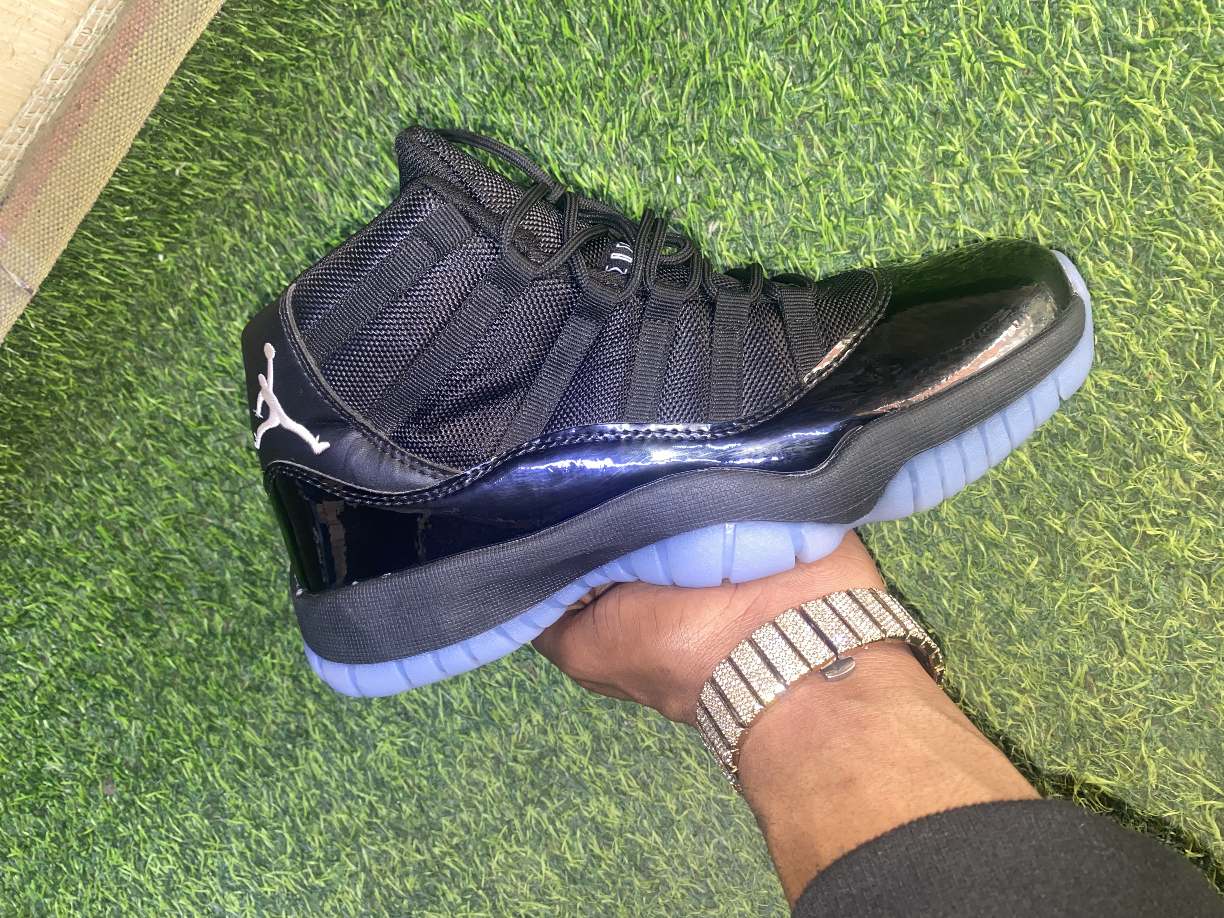 Jordan 11