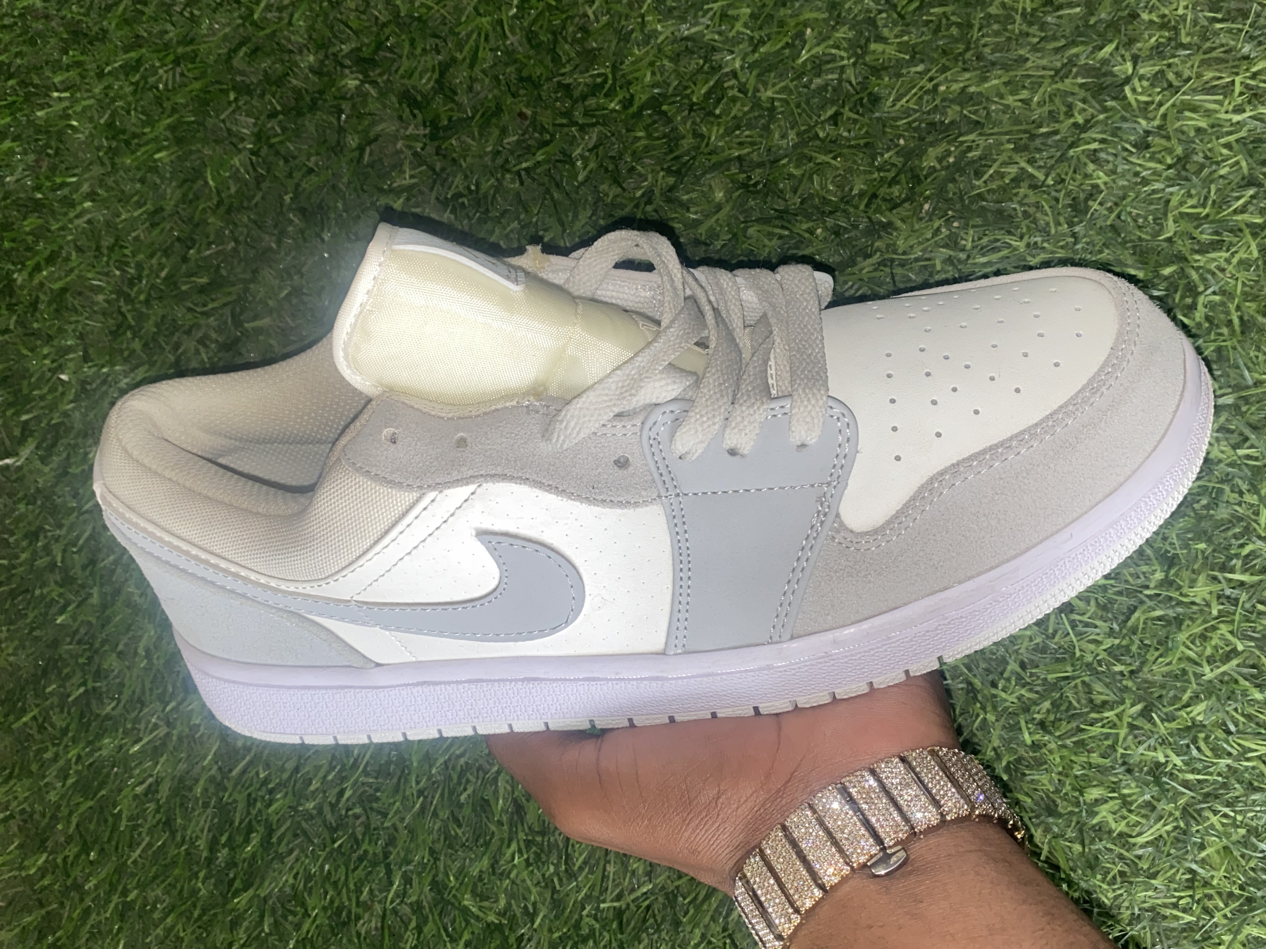 Jordan 1 type1