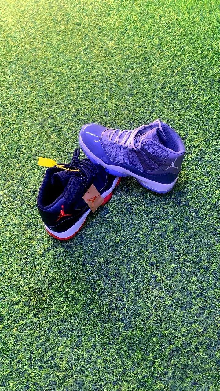 Jordan 11