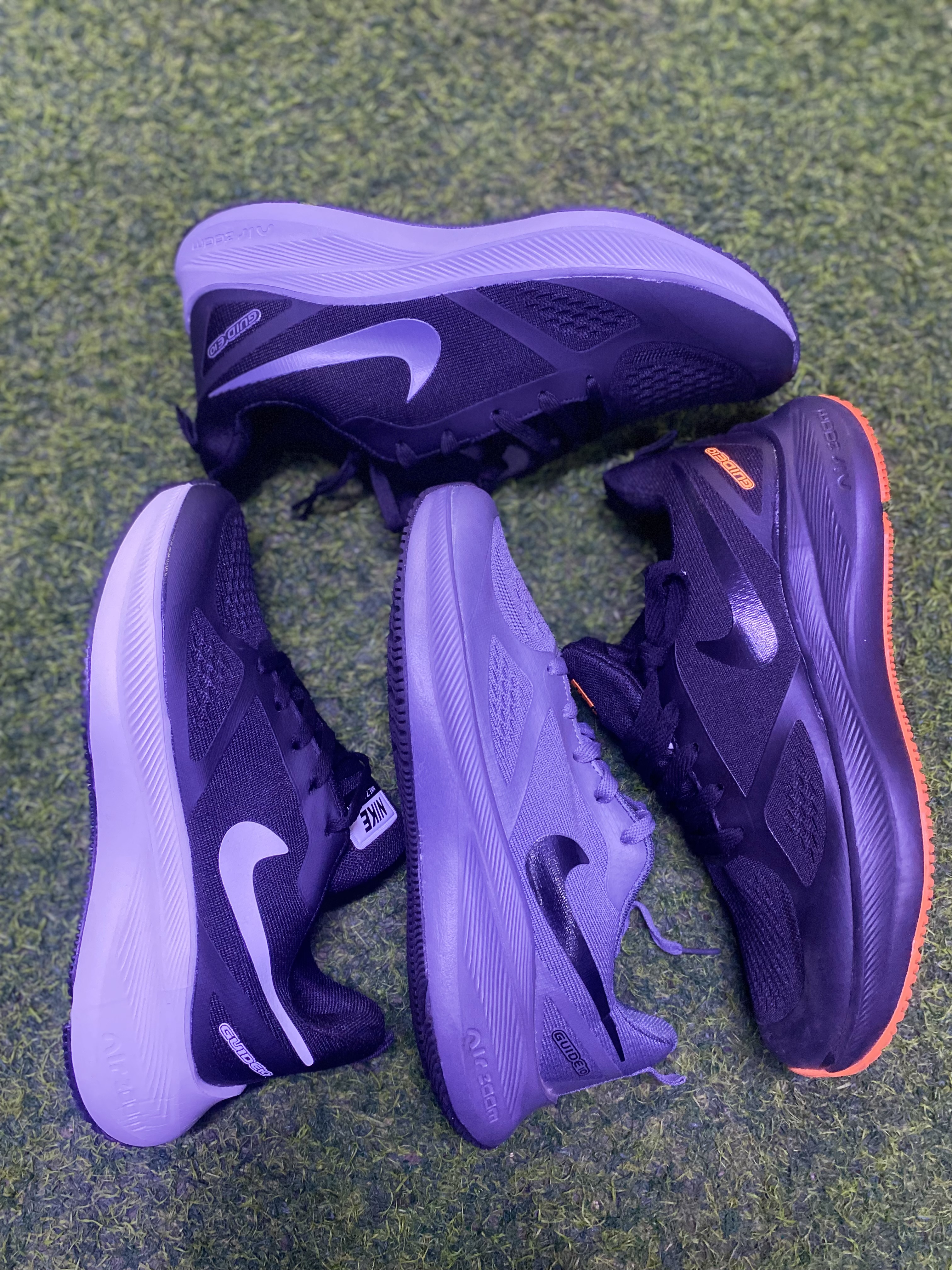 Nike zoom 