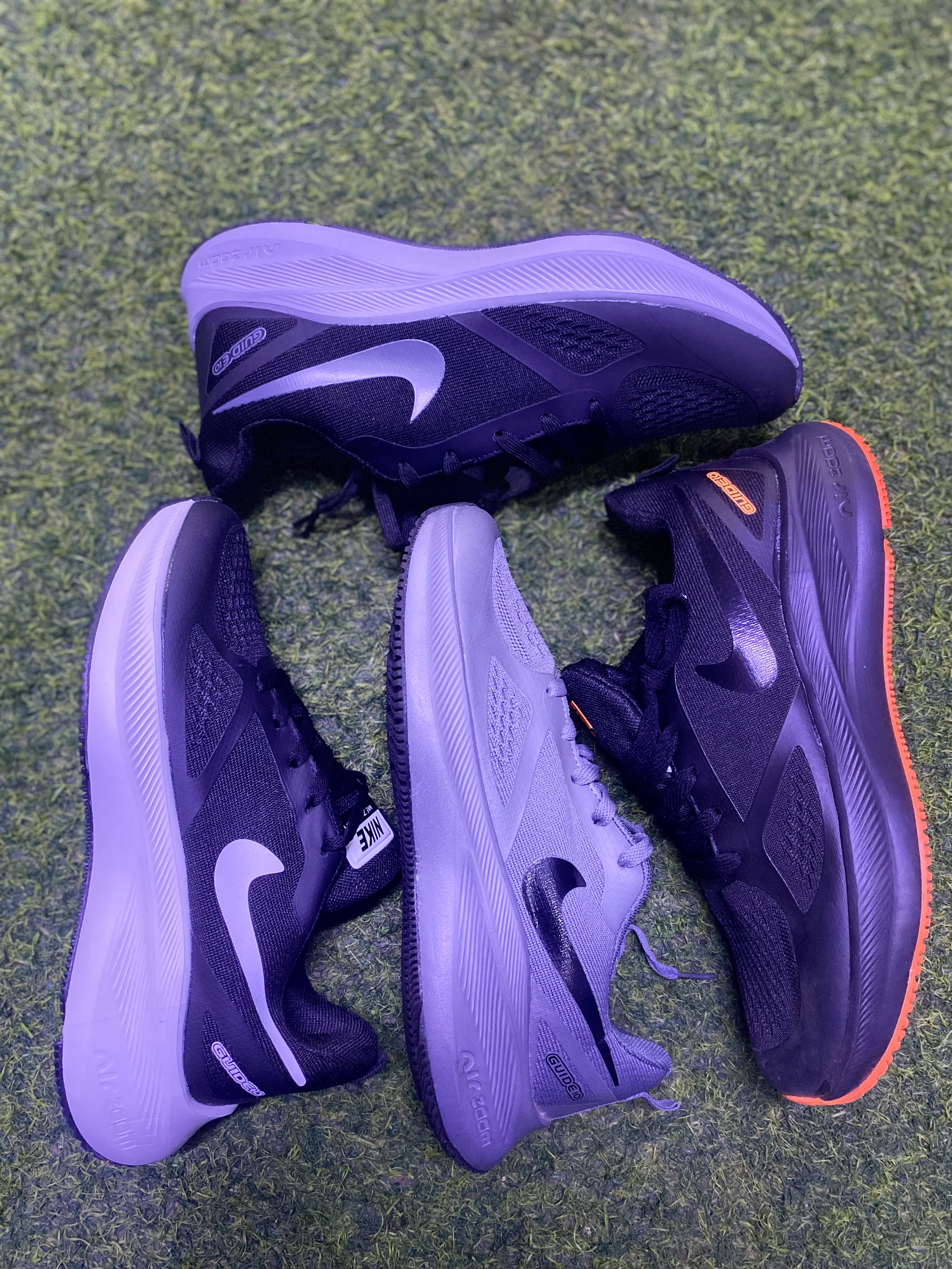 Nike zoom