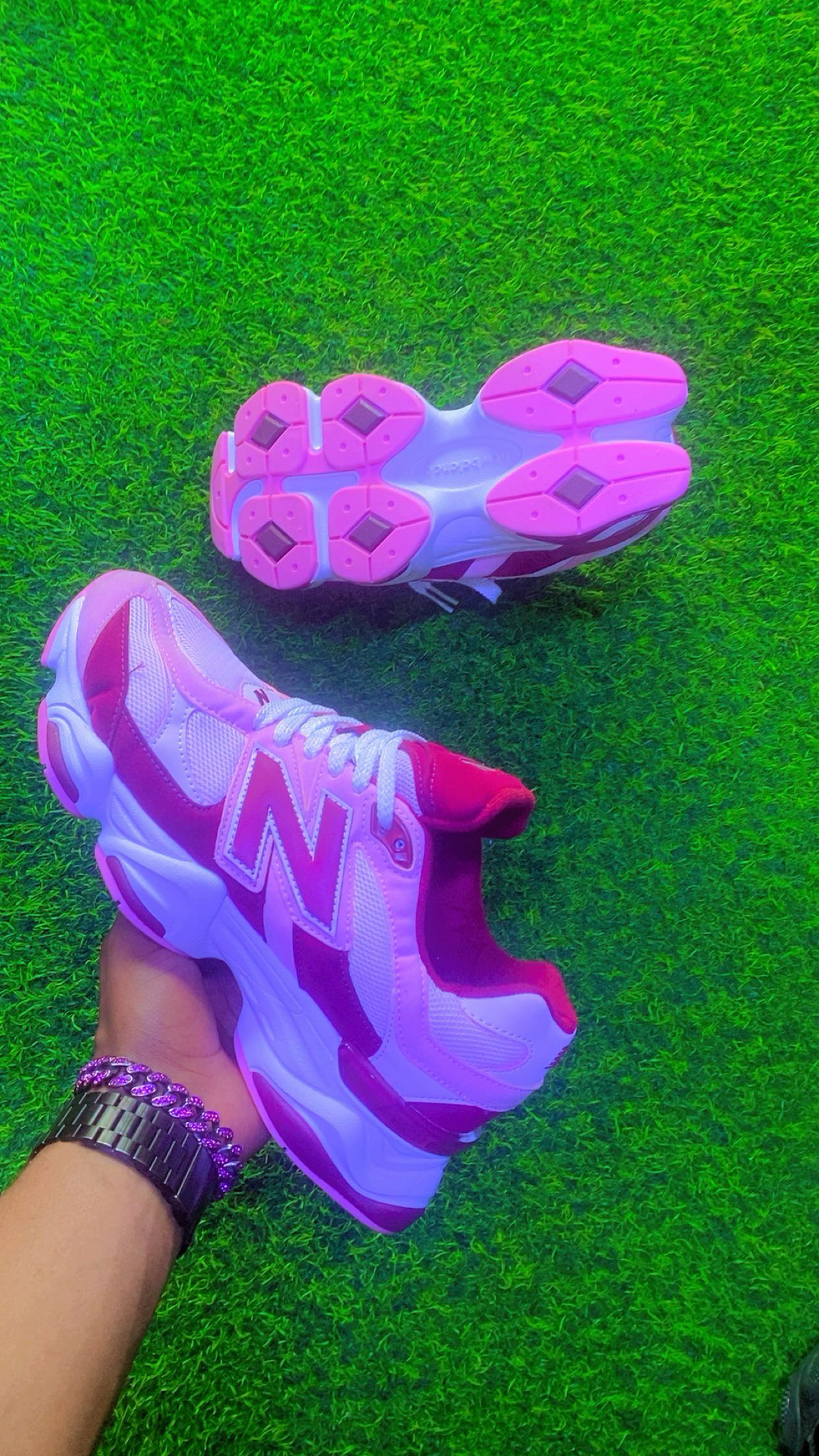 New balance 960