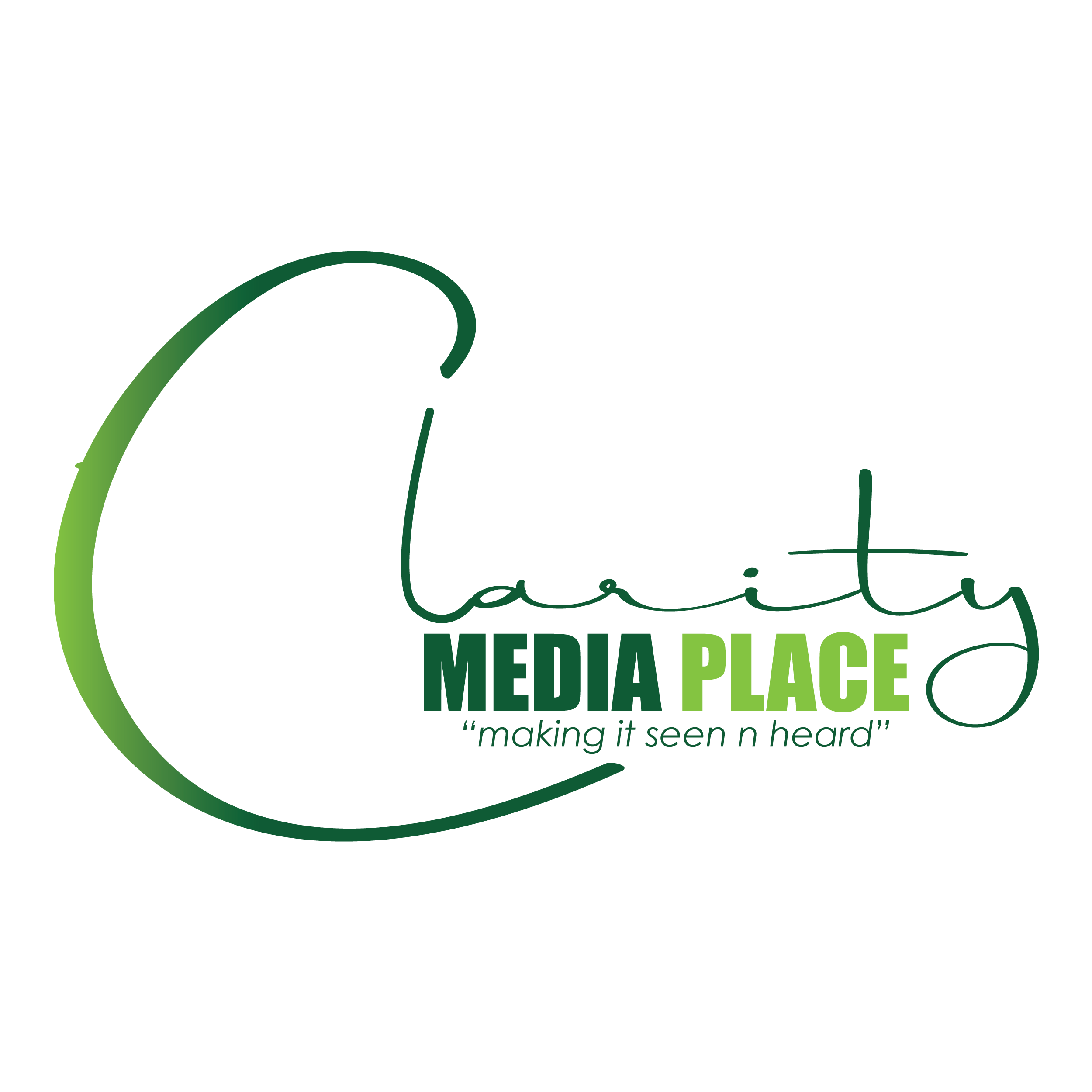 Clarity Media Place
