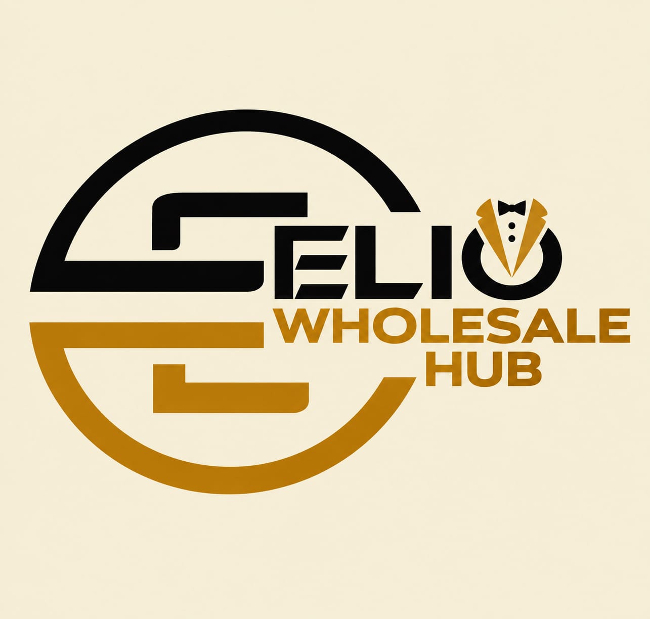 Elio Wholesale Clothing Hub