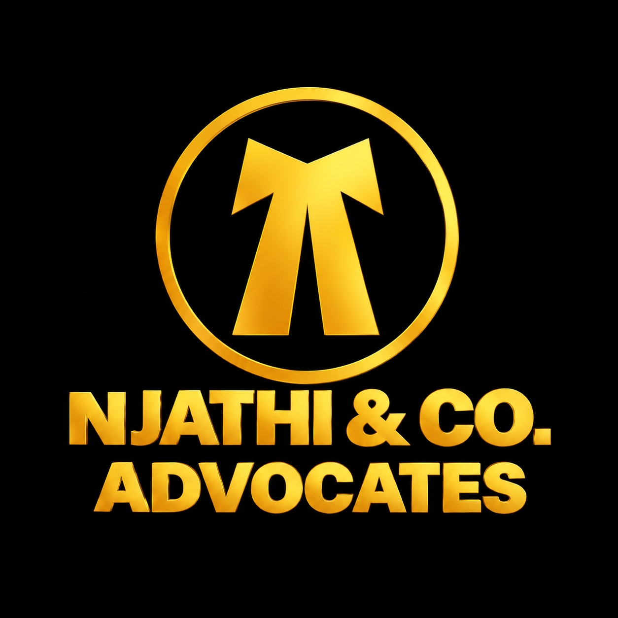 Njathi & Co. Advocates
