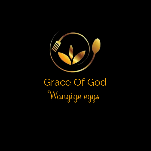 The Grace Of God