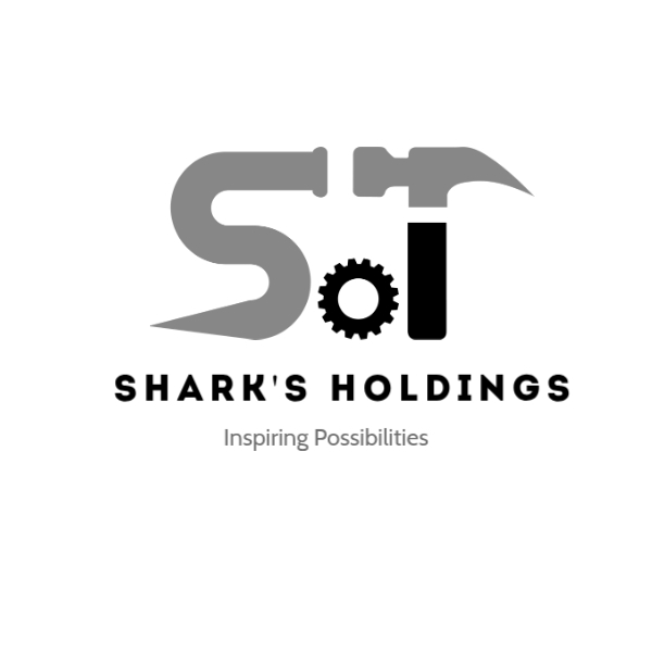Shark's Holdings