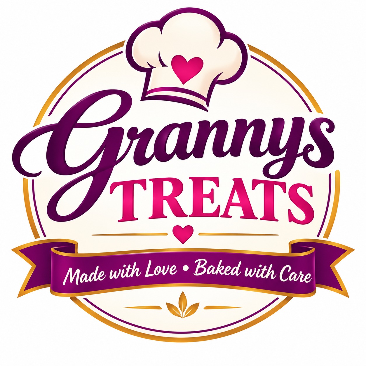 Grannys Treats